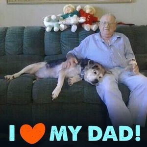 Meet your Posher, Linda